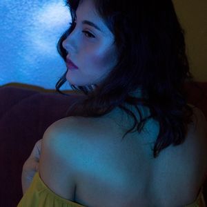 Meet your Posher, Emilce